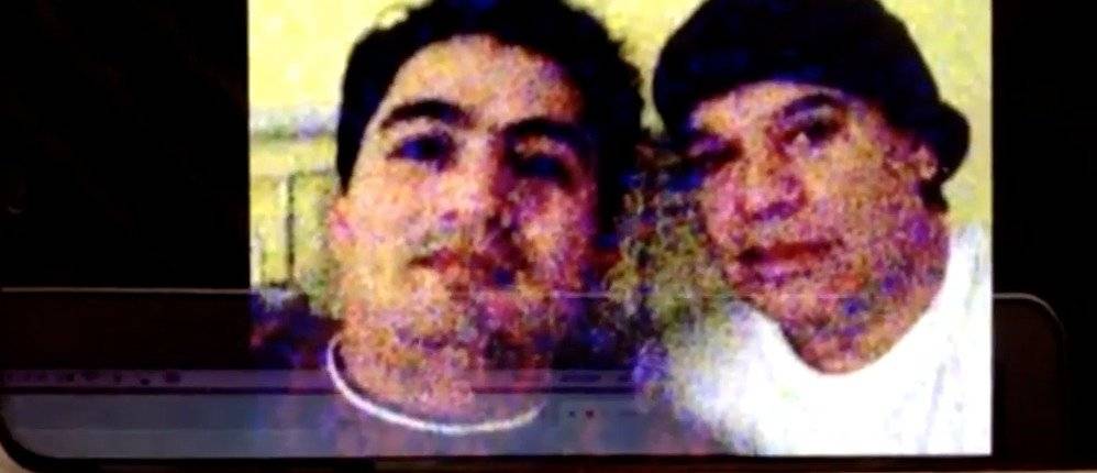 Periodista muestra nueva foto de Juan Gabriel que probaría que el cantante está vivo