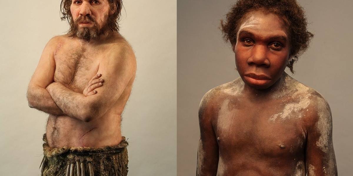 Estudio demuestra que los neandertales fueron más inteligentes de lo que pensamos