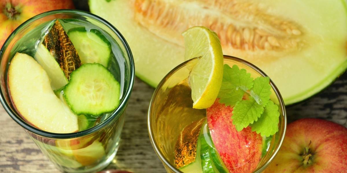 Receitas para perder peso rapido