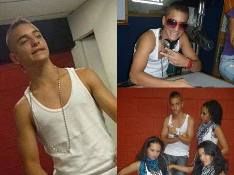 maluma
