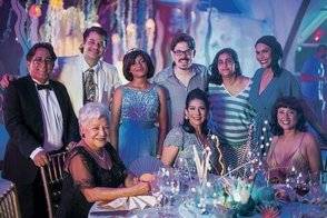 Festival de Cine Global