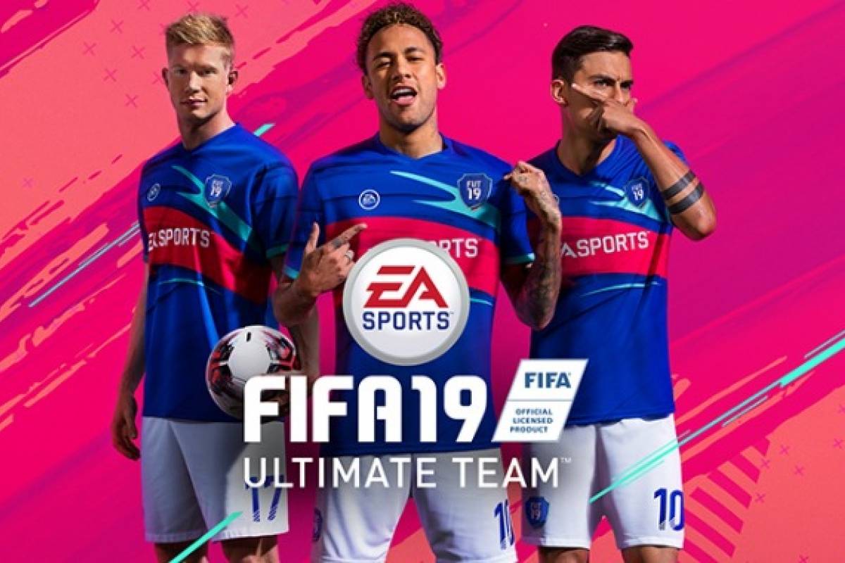 Este é o TOTW 19; Confira a seleção dos melhores do final 