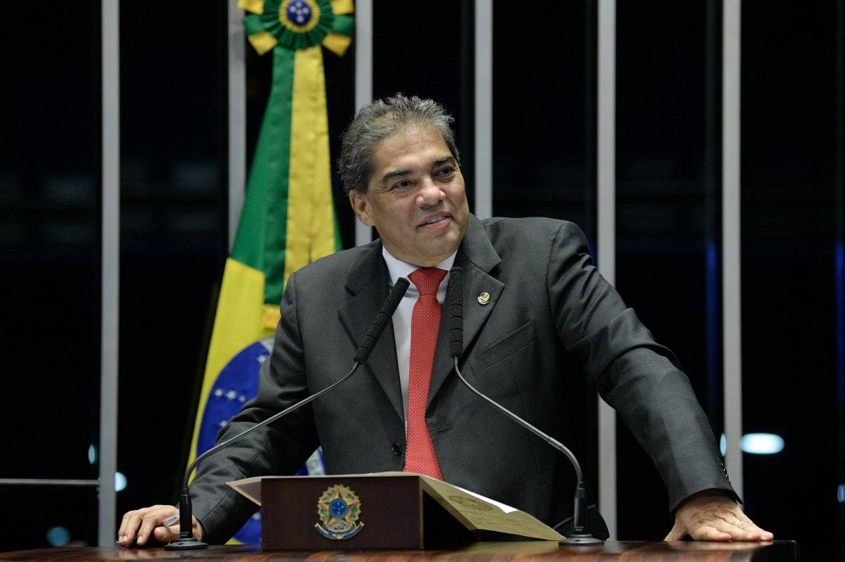 Hélio Queiroz (Pros-DF)