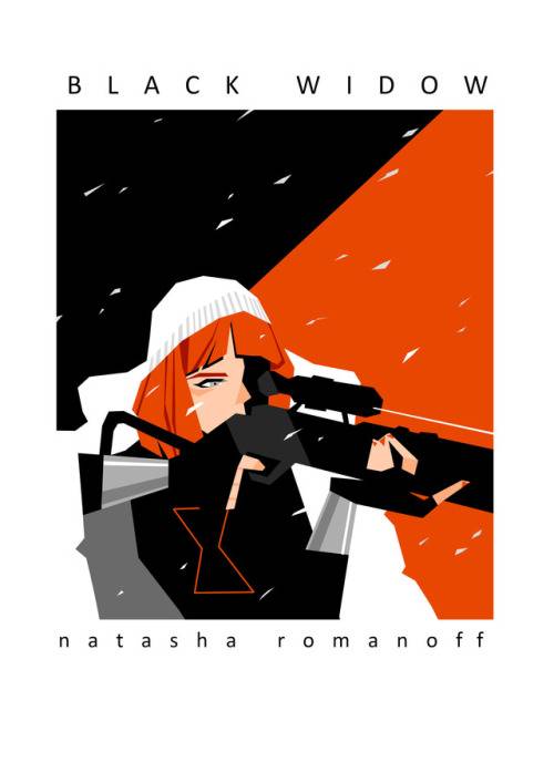 Jolly Joules: http://jollyjoules.tumblr.com/post/167211871640/huevember-day-7-black-widow-aka-natasha-romanoff