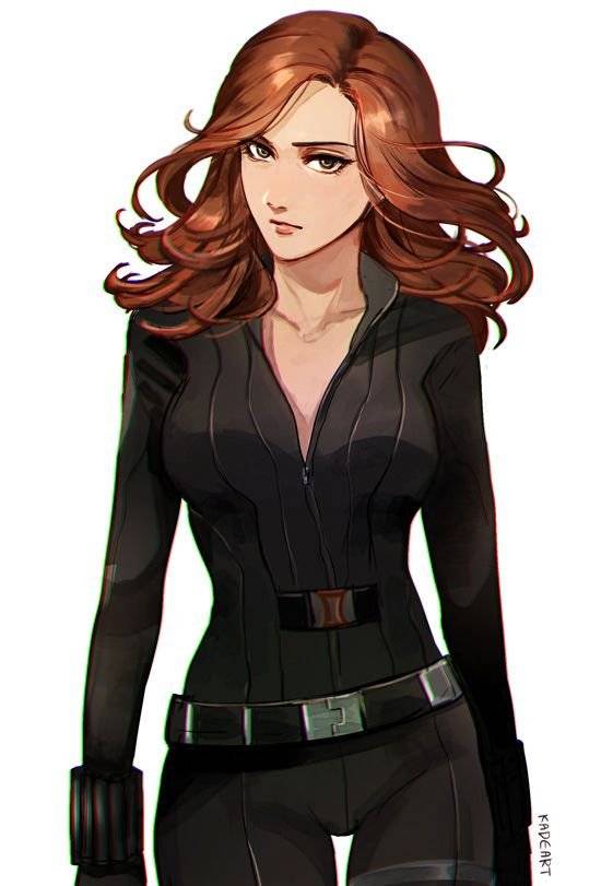 Kadeart: http://kadeart.tumblr.com/
