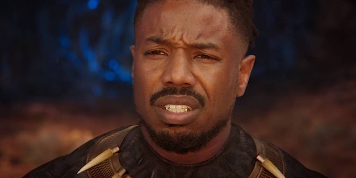 Black Panther 2 podría ser el regreso del personaje de Michael B. Jordan