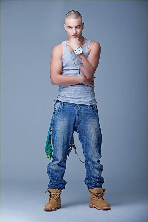 maluma