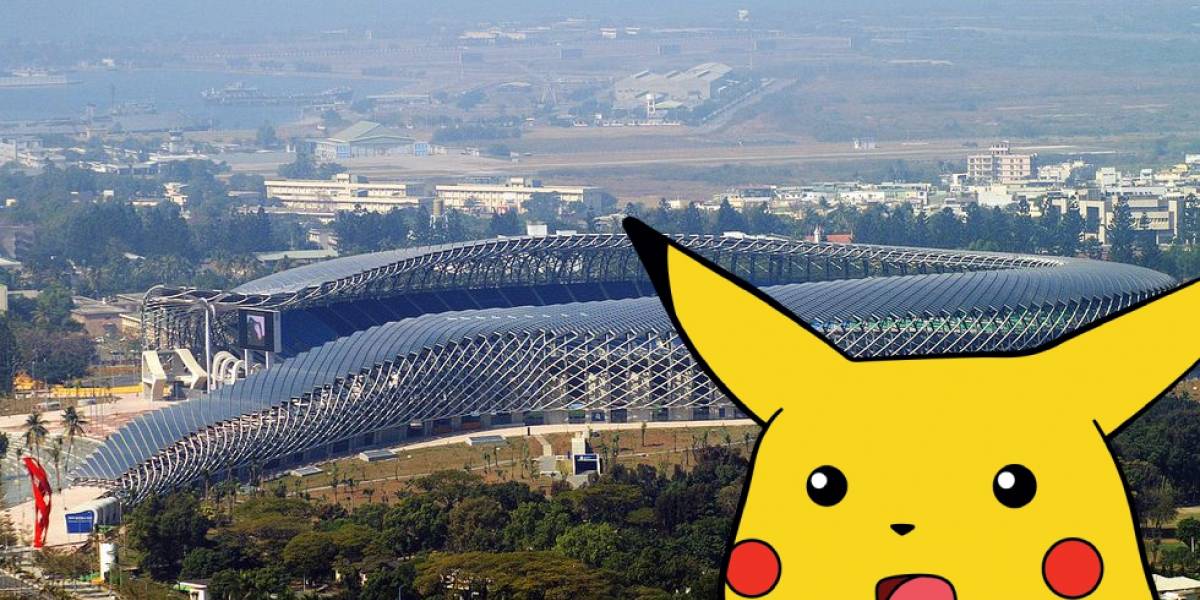Futbol: Los estadios con mejor tecnología en el mundo
