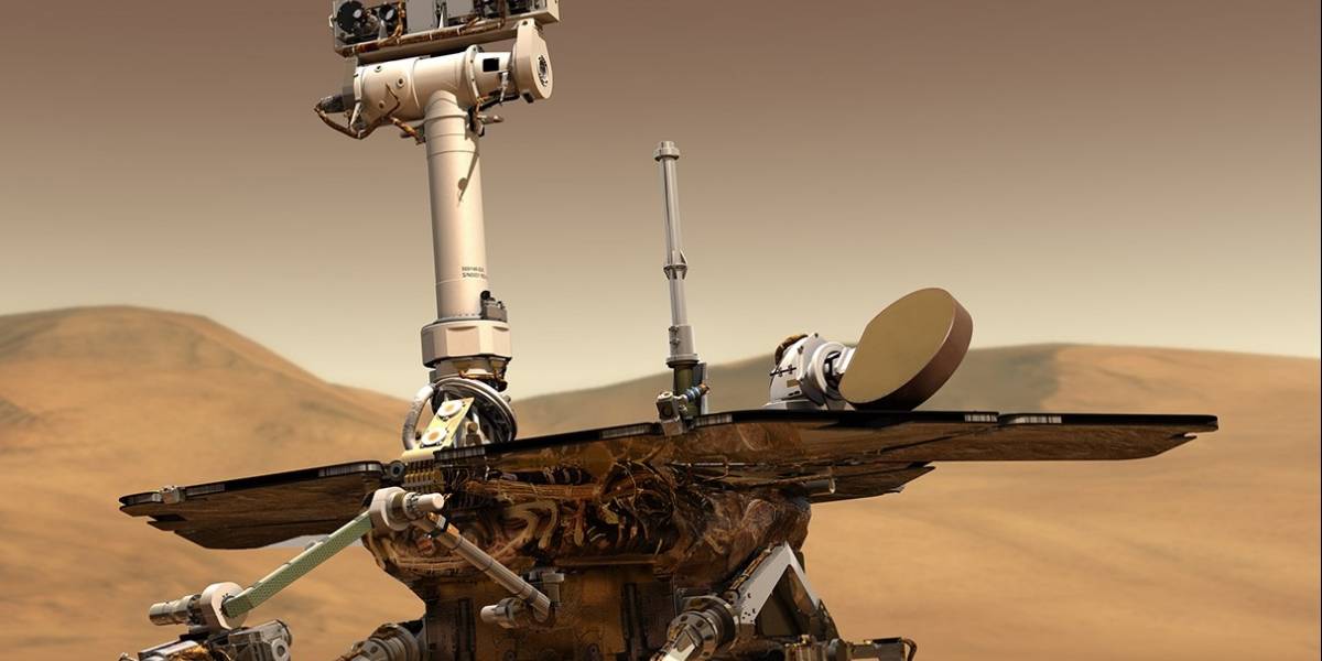 Temen lo peor: Rover de la NASA en Marte podría haber "muerto"