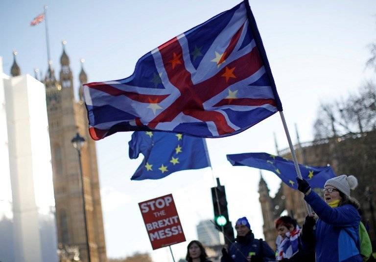 Brexit