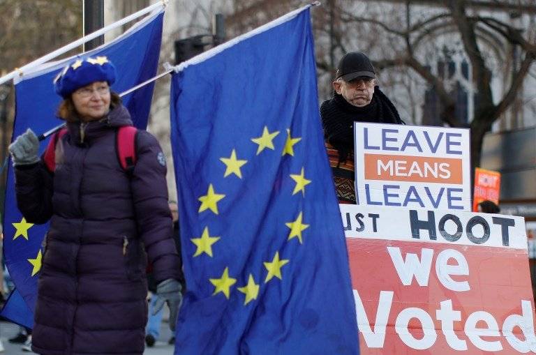 Brexit