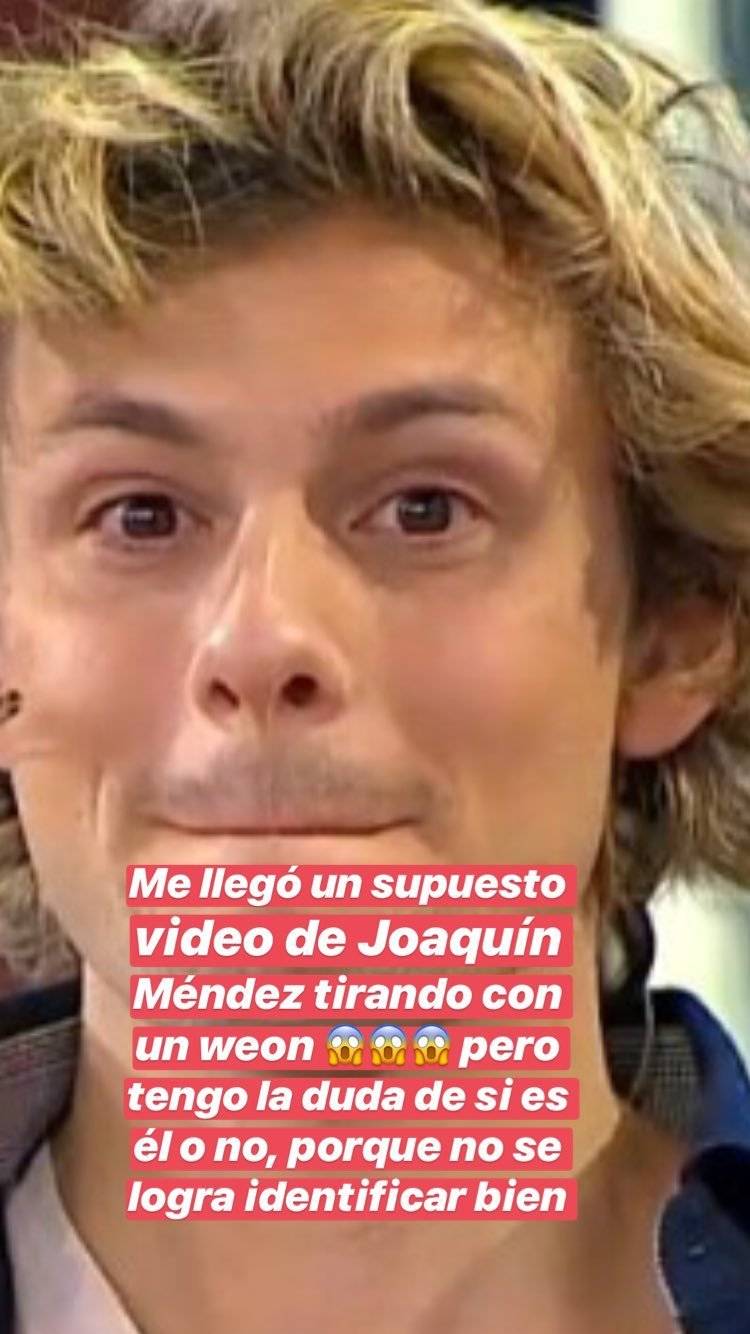 Joaquín Méndez