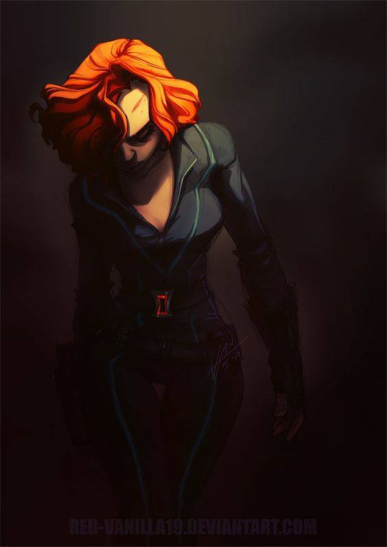 Red Vanilla: https://www.deviantart.com/red-vanilla19