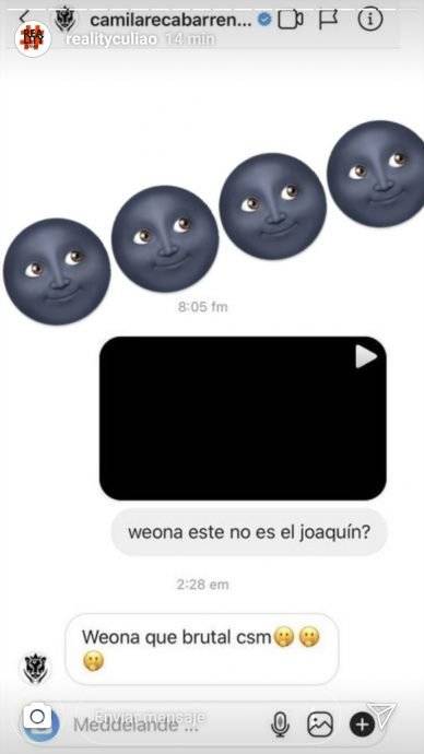 Camila Recabarren