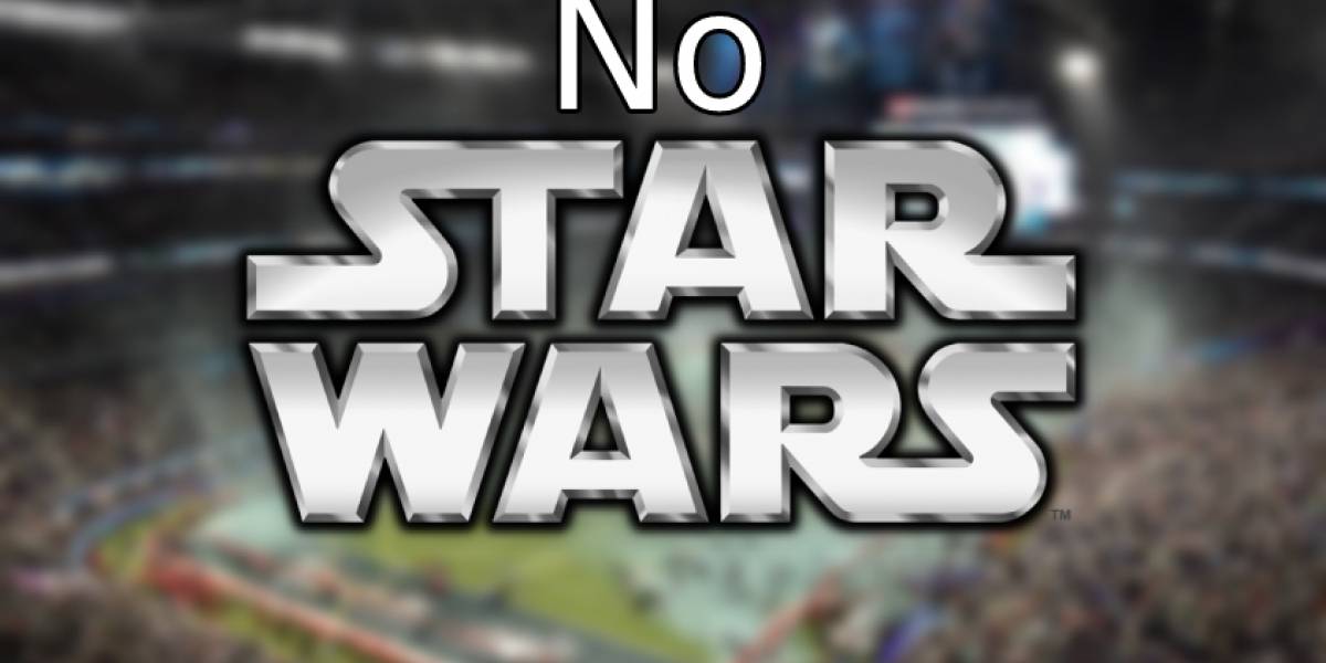 El Super Bowl de este 2019 no tendrá trailer de Star Wars: Episodio IX