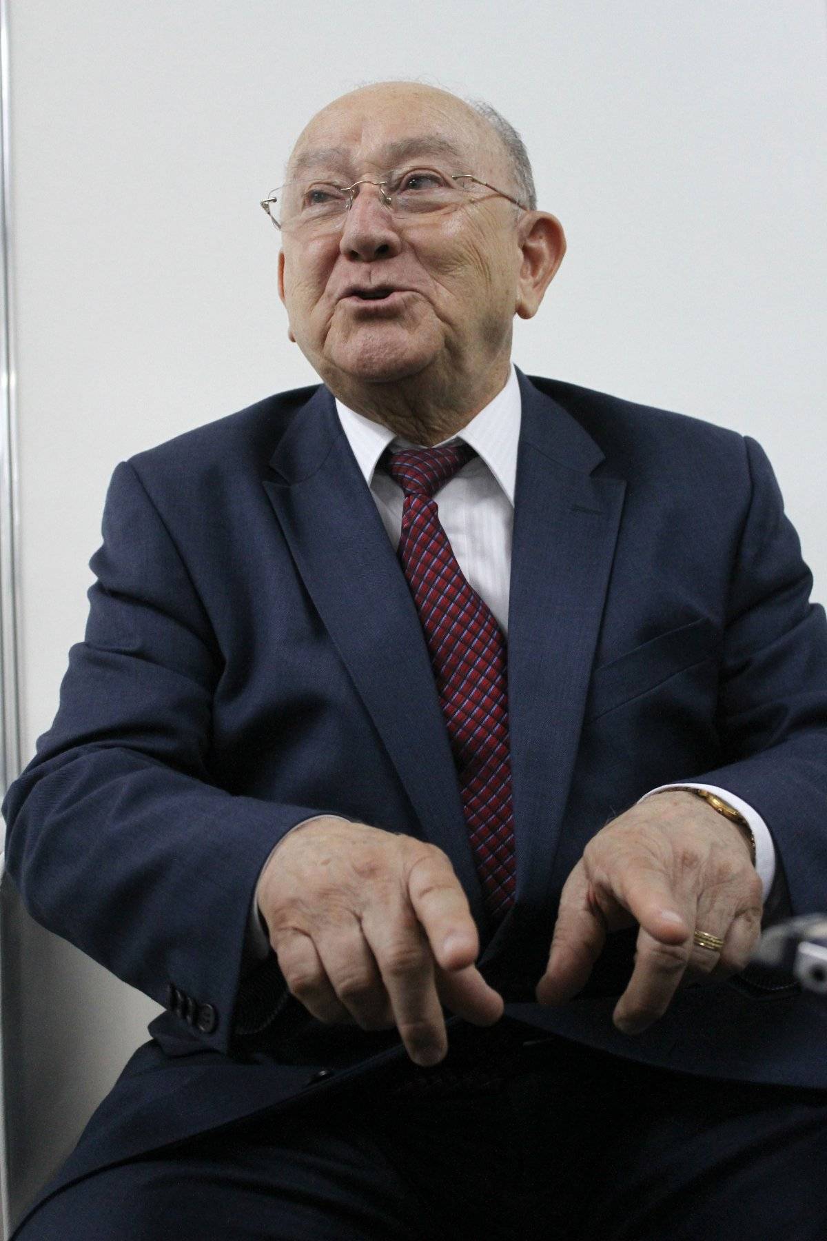 Sergio Bermudes
