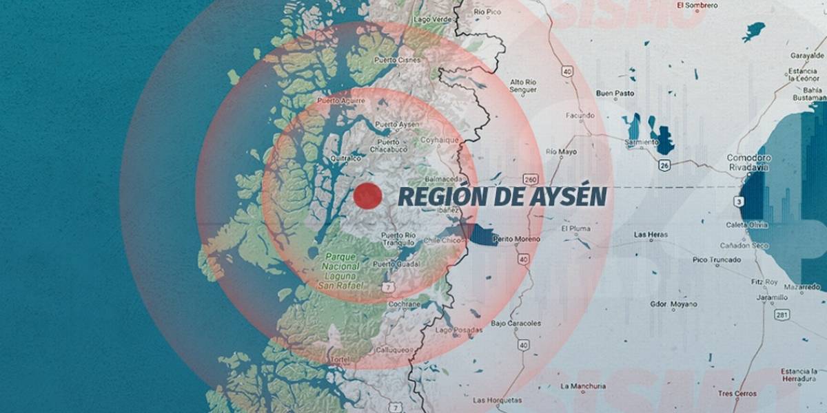 Chile: Japoneses estudian una zona crítica para comprender los terremotos