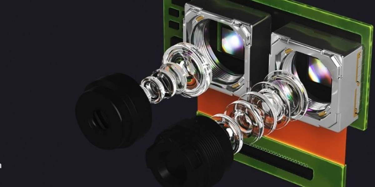 Samsung va a comprar una compañía que es capaz de meter un zoom 25x en un celular