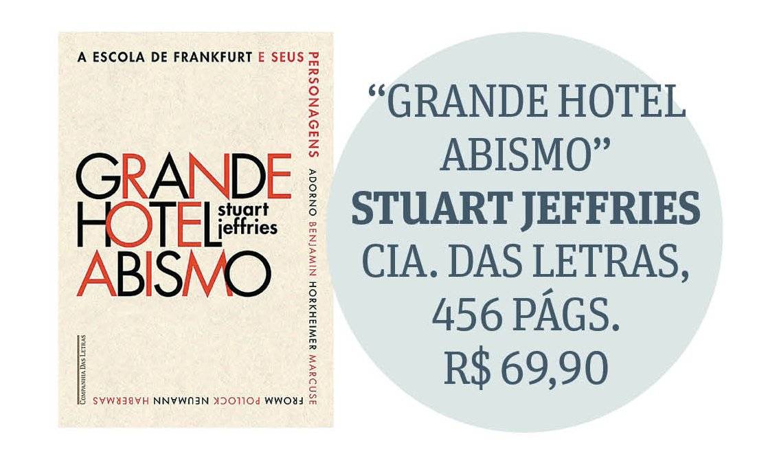capa grande hotel abismo