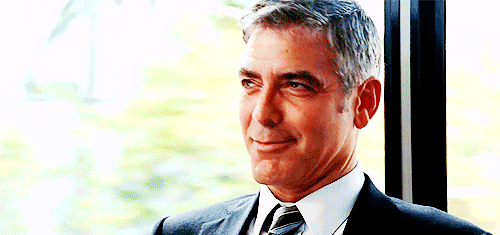 George Clooney