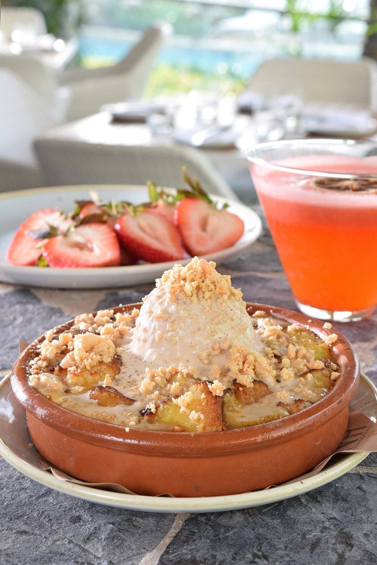 Sabrosa cocina rústica puertorriqueña | Sabrosia Puerto Rico