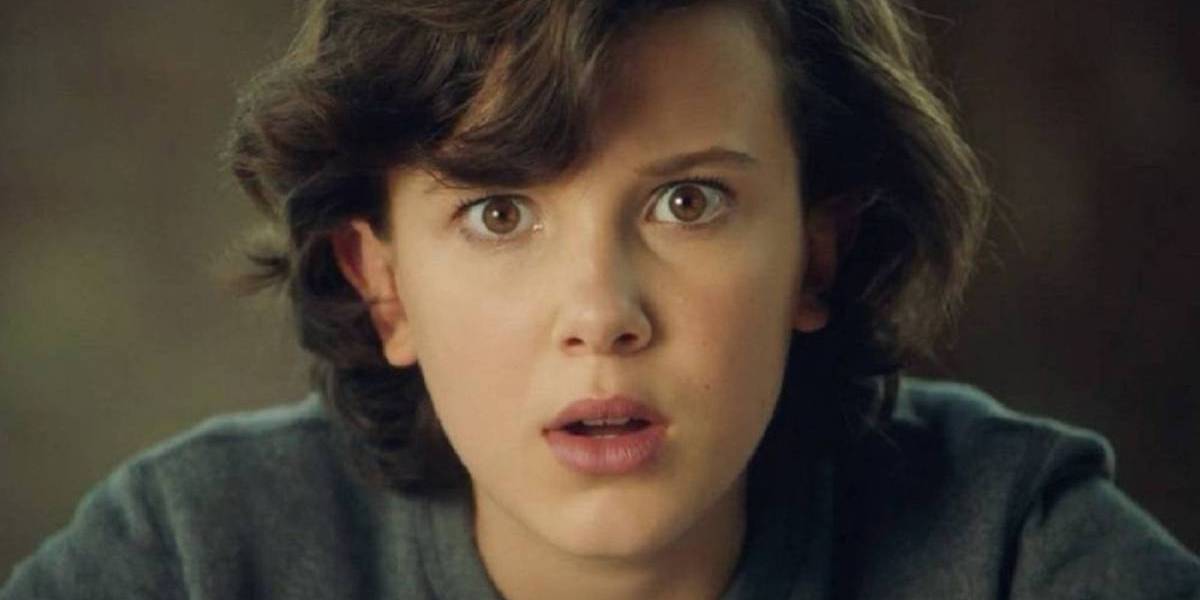 ¿Millie Bobby Brown terraplanista? Al menos así le dijo a usuarios de Instagram