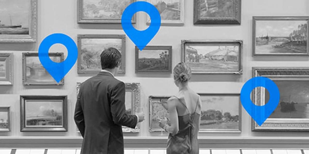 Bluetooth 5.1 trae grandes mejoras en su capacidad para ubicar dispositivos