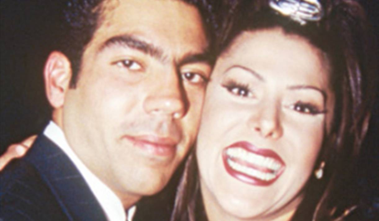 alejandra guzmán alejandra guzmán