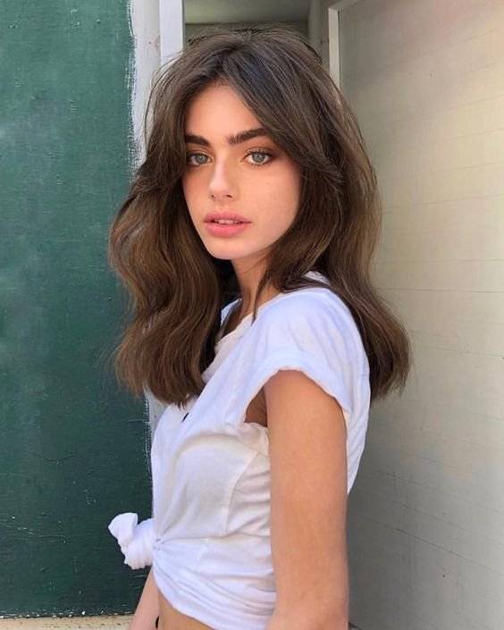 cortes de cabello para dama 2019