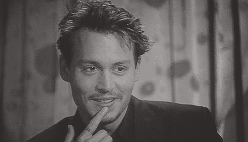 Johnny Depp