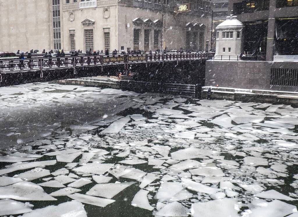 Chicago