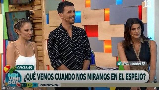 Sergio Lagos