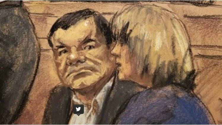 La defensa de