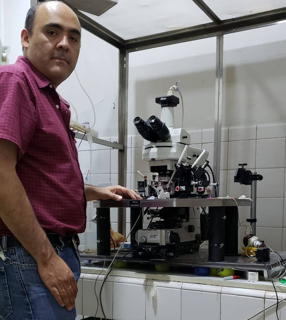 Genaro Barrientos