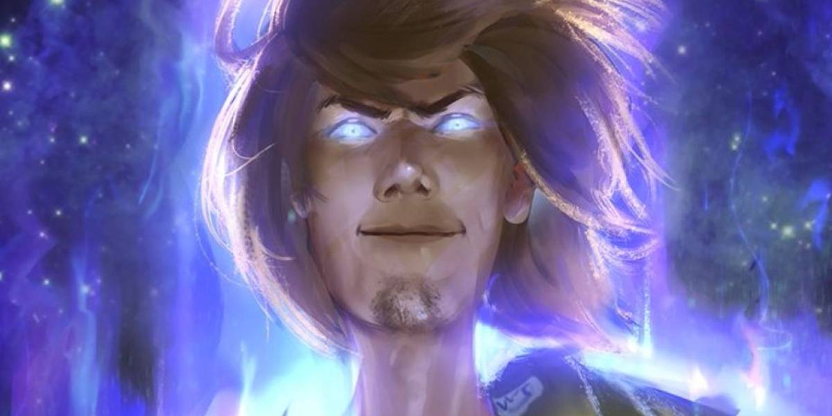 Mortal Kombat 11: Ed Boon también parece interesado en ver Shaggy en el juego