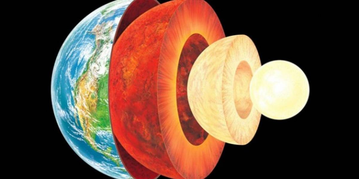 Nuevo estudio asombra a científicos al descubrir fuente de magnetismo debajo del Océano Pacífico