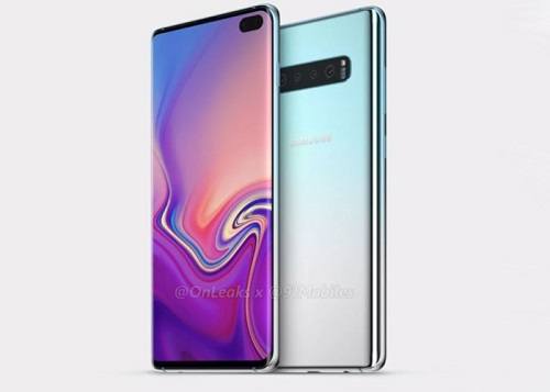 Samsung Galaxy S10 Samsung Galaxy S10