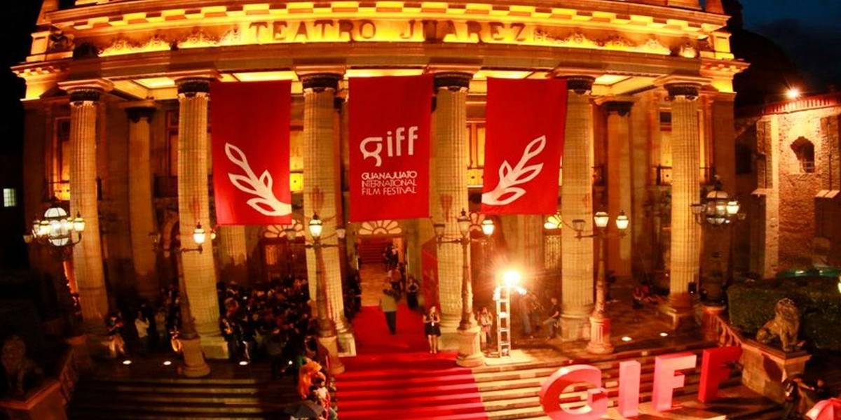 México: El Festival Internacional de Cine de Guanajuato incluye categoría de Realidad Virtual