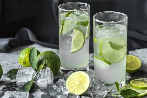 Jugos detox