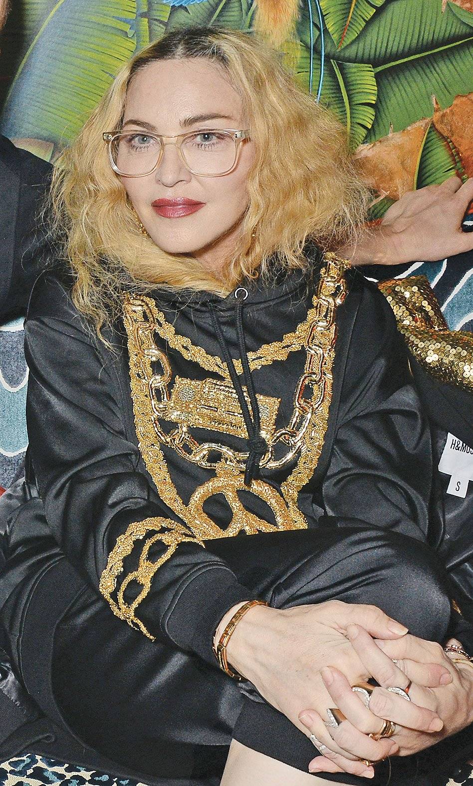 Madonna