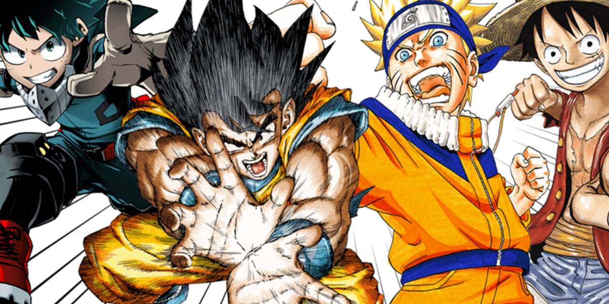 Tiembla Marvel: Manga Plus te deja descargar y leer mangas gratis