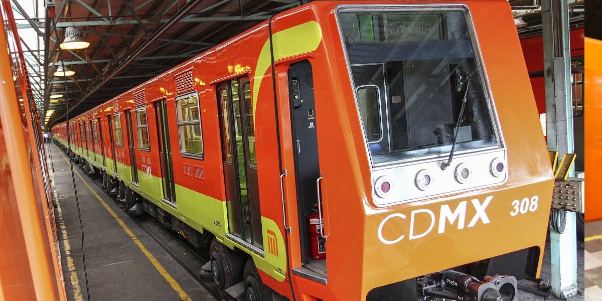 No son fake news: van 153 desaparecidos en el metro de la Ciudad de México No son fake news: van 153 desaparecidos en el metro de la Ciudad de México
