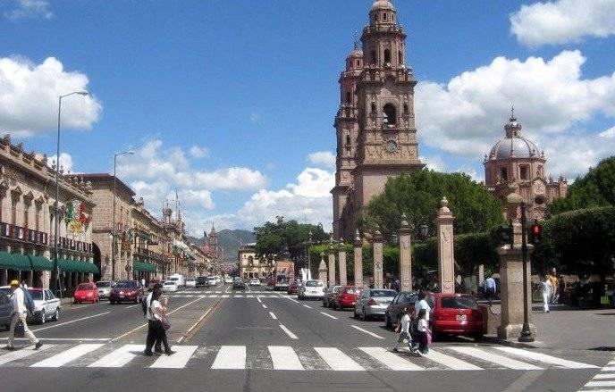Morelia