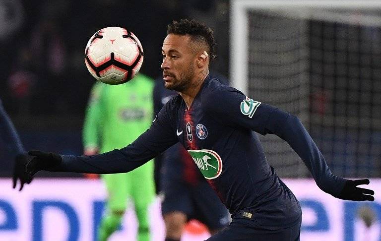 Neymar