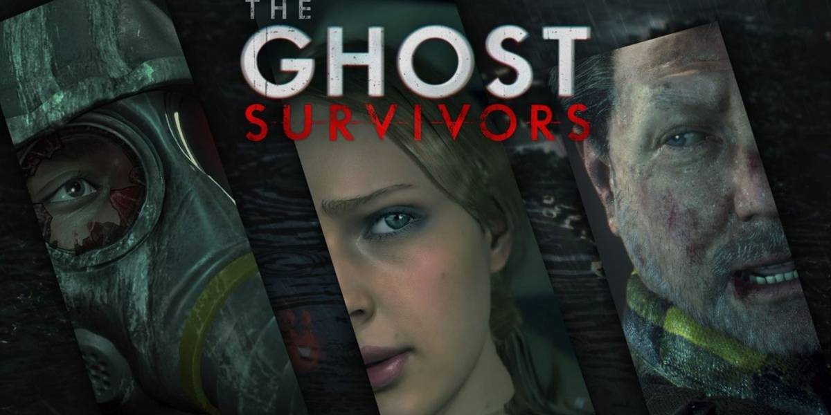 El modo "The Ghost Survivors" llegará a Resident Evil 2 en febrero