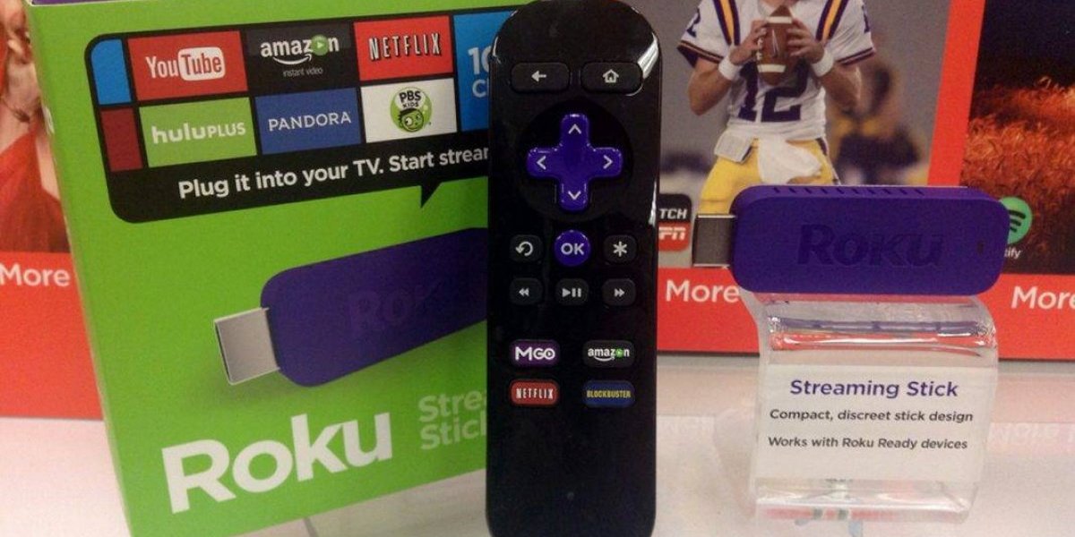 Los dispositivos Roku regresan a México y lo hacen con todo