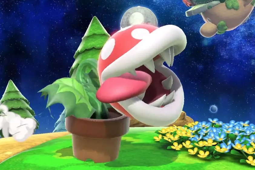 Super Smash Bros. Ultimate Super Smash Bros. Ultimate