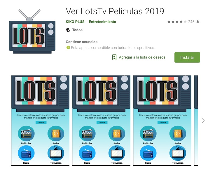 Netflix series apps Netflix series apps