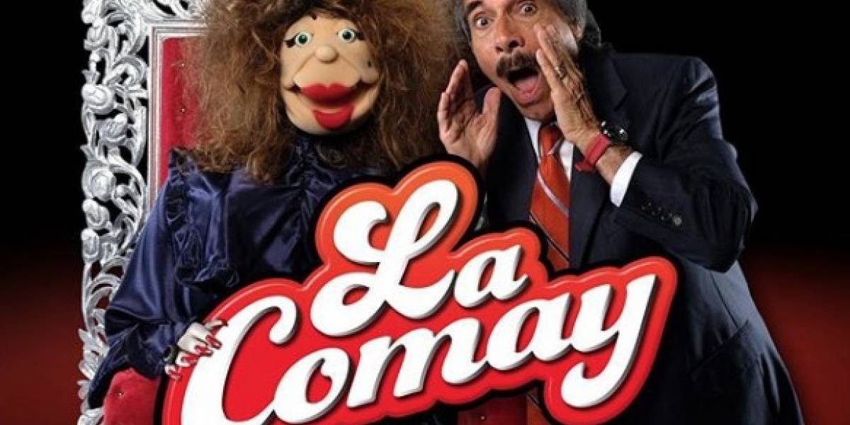 Resultado de imagen para la comay 2019
