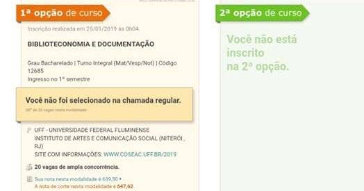 sisu falha